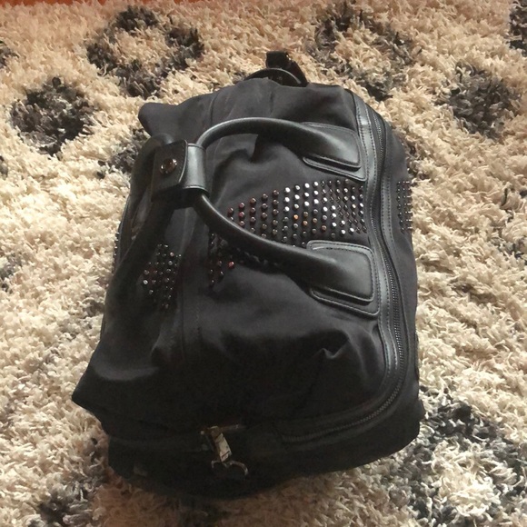 LIKE NEW Caraa Studded Studio Bag - Picture 7 of 8